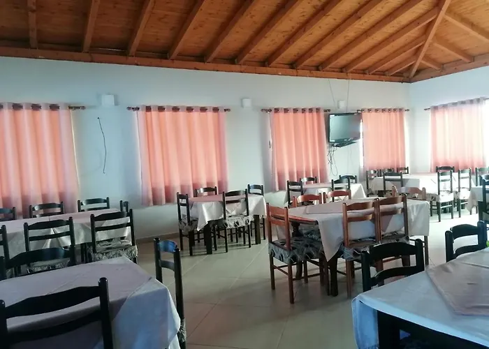 Hotel Bashkim 2