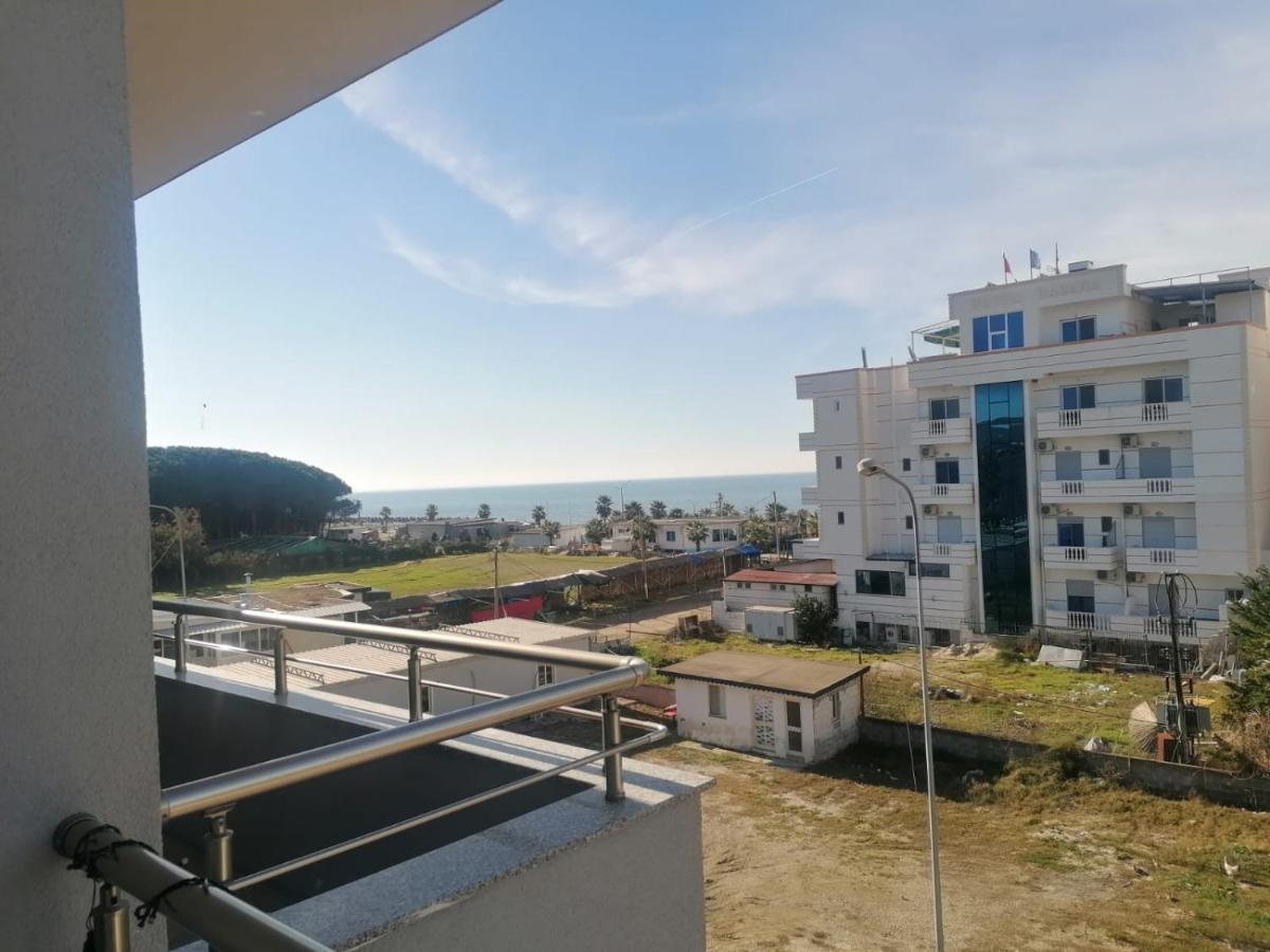 Bashkim 2 Hotel Spille