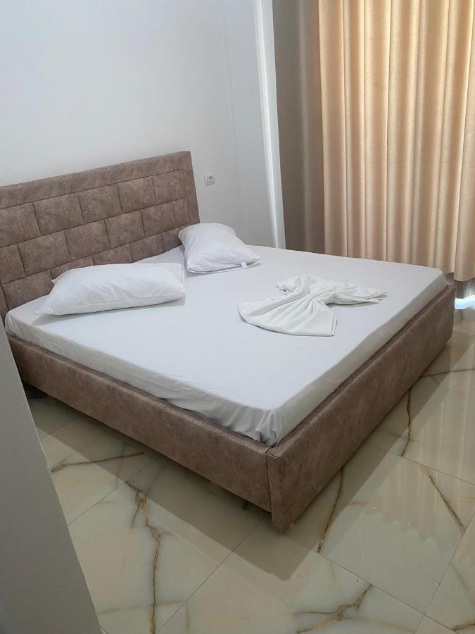 Bashkim 2 Hotel