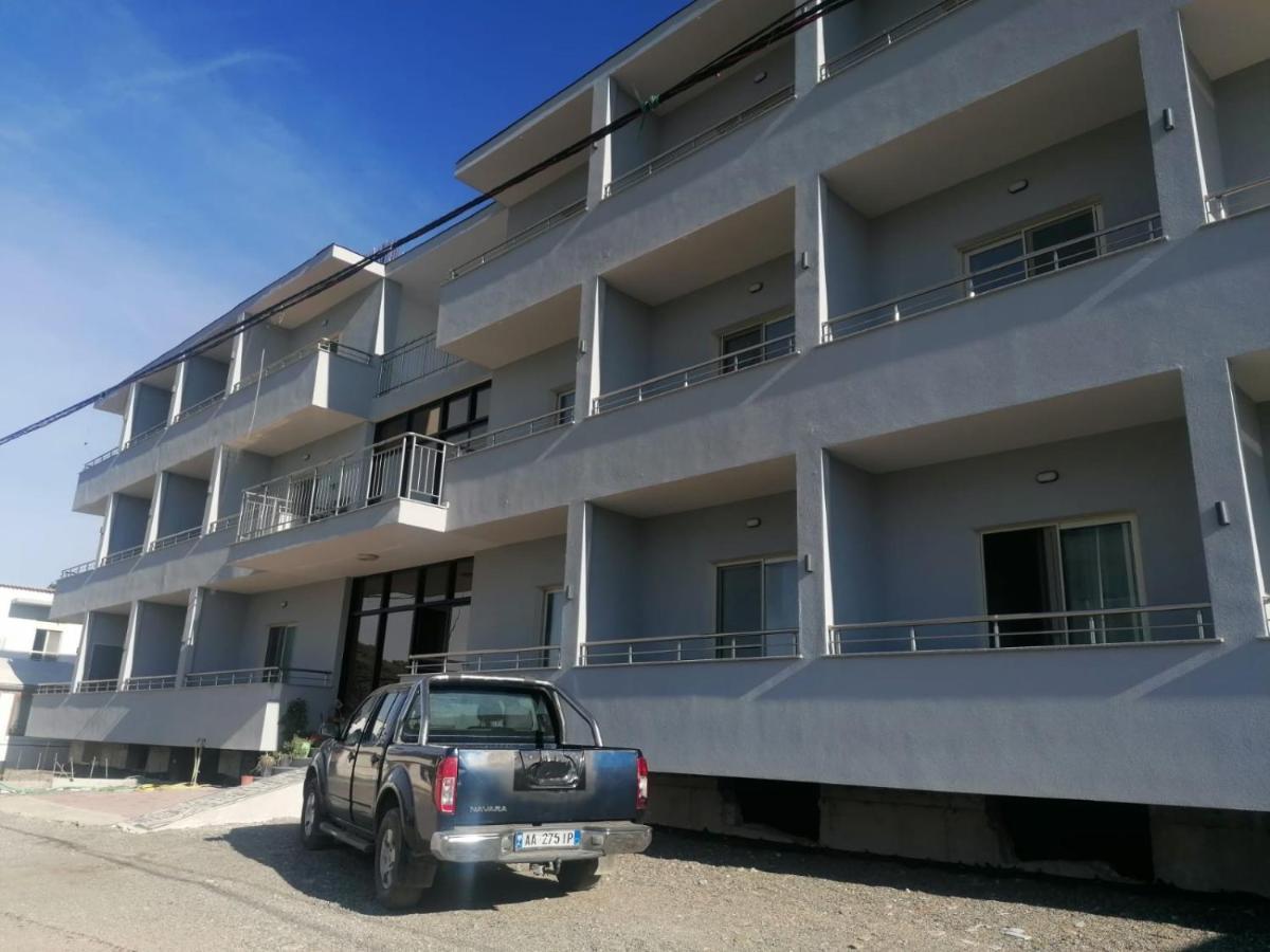 Hotel Bashkim 2